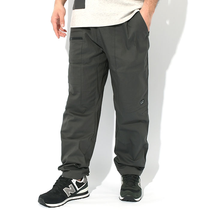 New Balance AT Woven Trousers - MP31529-OLL
