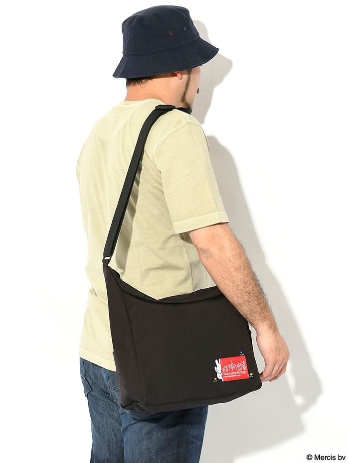 Manhattan Portage（マンハッタンポーテージ） ショルダーバッグ