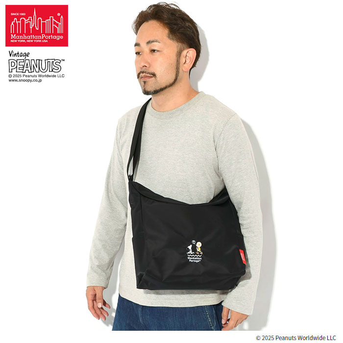 Manhattan Portage（マンハッタンポーテージ） ショルダーバッグ