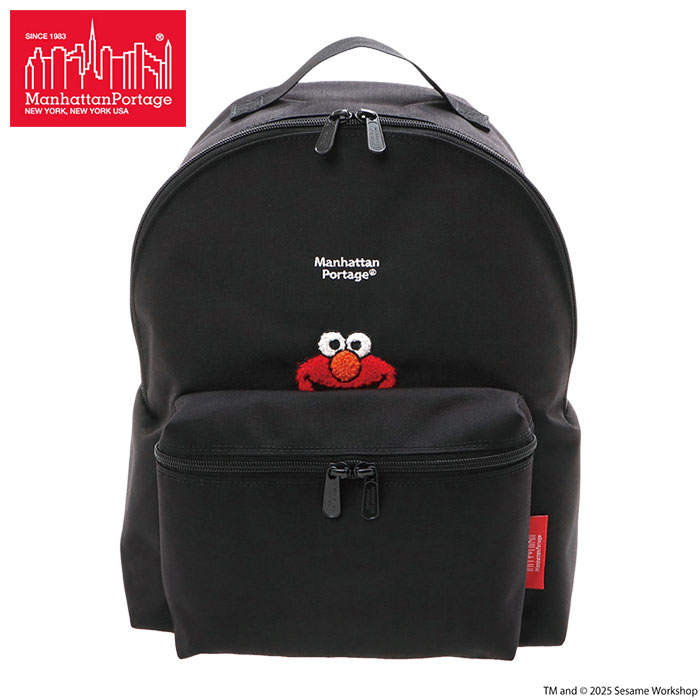 Manhattan Portage（マンハッタンポーテージ） リュック セサミ