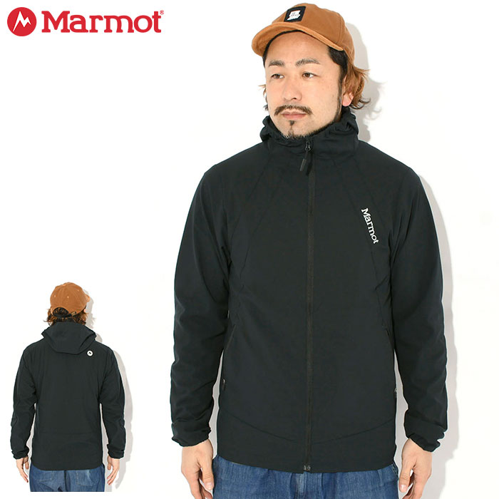 Marmot（マーモット） ジャケット メンズ ライト ウィスラー ( Marmot