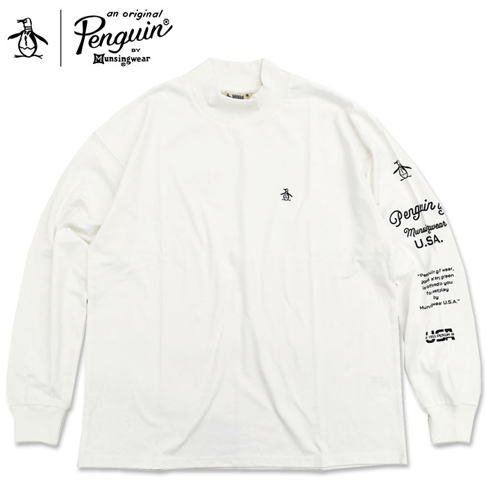 Penguin by Munsingwear（ペンギンバイマンシングウェア） ペンギン
