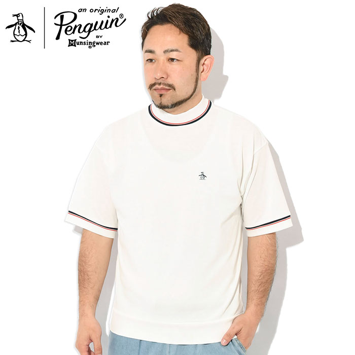 マンシングウェア Munsingwear Penguin by Munsingwear ペンギン バイ マンシングウェア