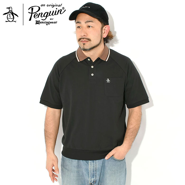 ice field - Penguin by Munsingwear｜Yahoo!ショッピング