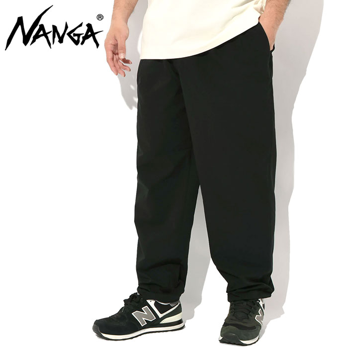 NANGA ナンガ パンツ メンズ ドット エア コンフィー タック
