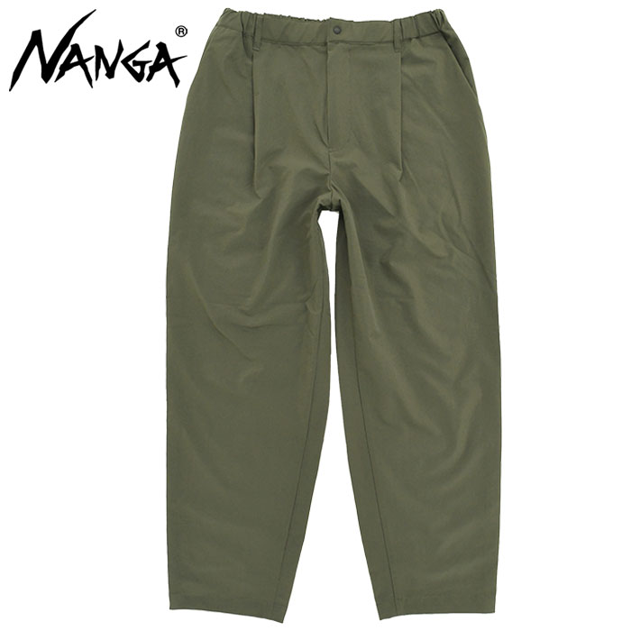 NANGA（ナンガ） パンツ メンズ ドット エア コンフィー タック