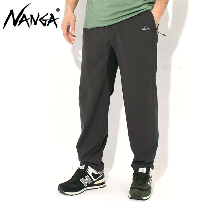 NANGA（ナンガ） パンツ メンズ ハイブリッド フレックス ( Hybrid