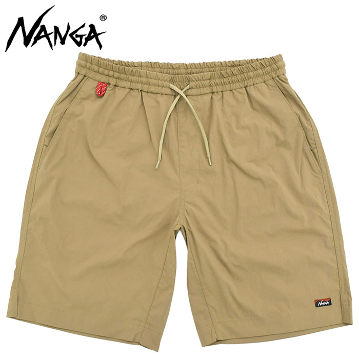 NANGA（ナンガ） ハーフパンツ メンズ スイム ショーツ ( Swim Short