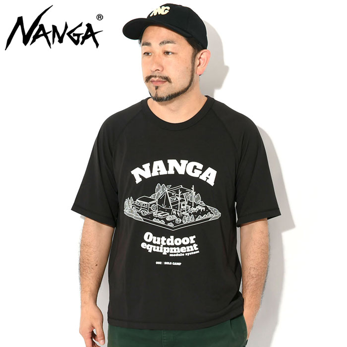 タグ付新品 NANGAナンガ CORDURAナイロンシャツ メンズXL ロゴ刺繍 楽天市場】NANGA ナンガ CORDURA DAILY SHIRTS コーデュラデイリー