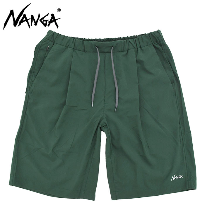 PLC EXCURSION SHORTS ナンガ XL グリーン 夏物 PLC EXCURSION SHORTS ナンガ XL グリーン 夏物 - メルカリ