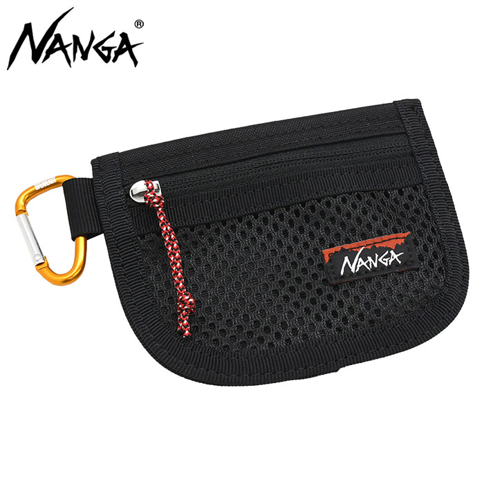 NANGA（ナンガ） コインケース スピークイージー コラボ ( NANGA