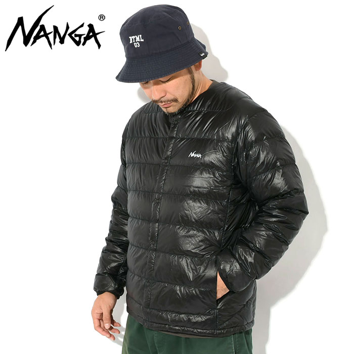 PUMA（プーマ） ナンガ ジャケット NANGA メンズ セブンデイズ