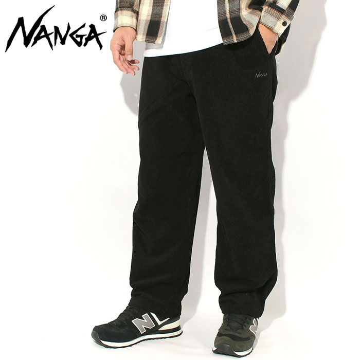 NANGA（ナンガ） パンツ メンズ コーデュロイ クライミング ( Corduroy