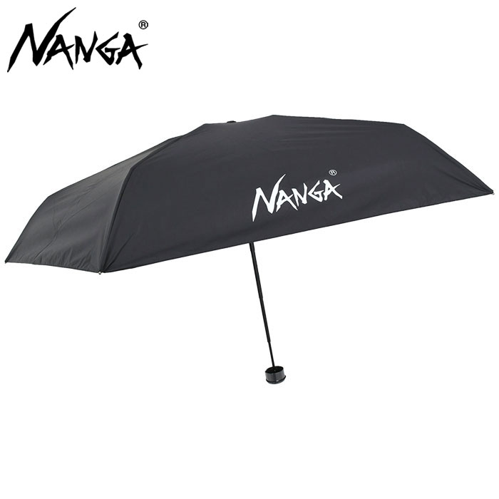 NANGA（ナンガ） 傘 コンパクト アンブレラ ( Compact Umbrella