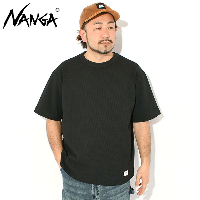 thermalパットインカットソー♡ TNT Hanes Thermal Top – thisisneverthat® JP