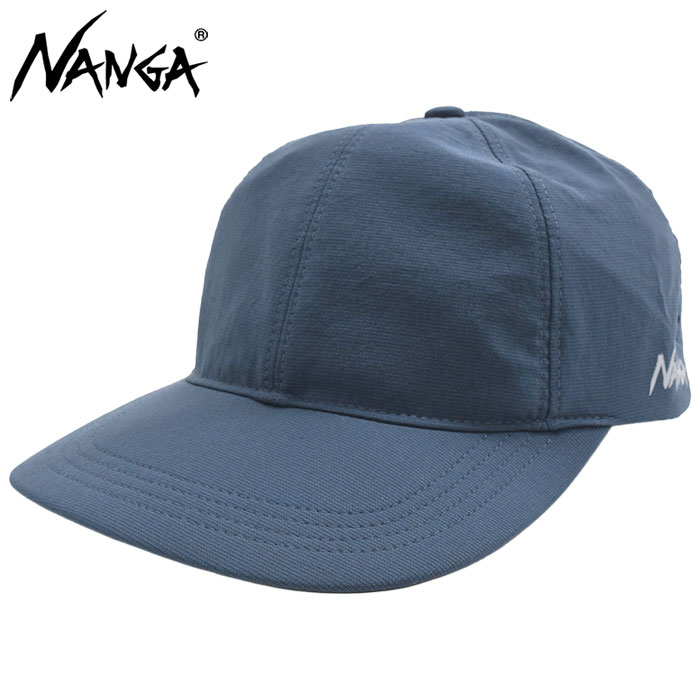 NANGA（ナンガ） キャップ ドット エア BB ( Dot Air BB Cap 吸汗速乾