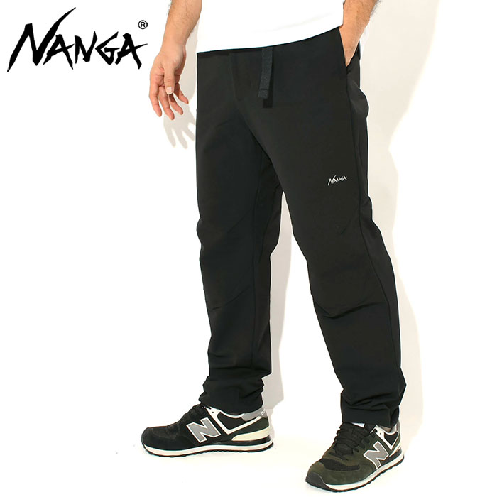 メルカトーネ ウノ (ビアンキ)レーサーパンツ、上下 NANGA（ナンガ） パンツ メンズ ウィンドレックス シェル ( Windrex