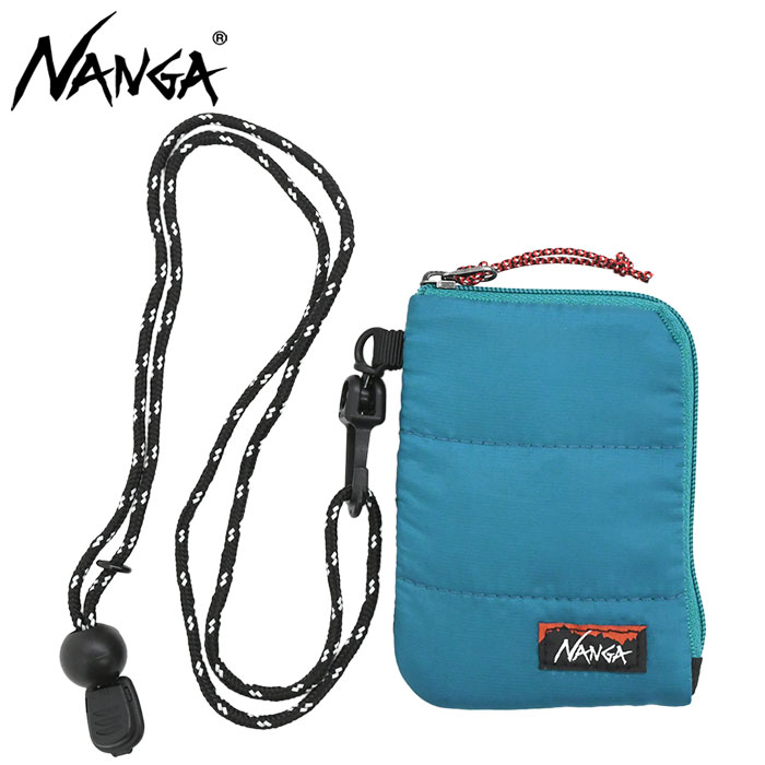 NANGA（ナンガ） コインケース ( Coin Case 財布 小銭入れ メンズ