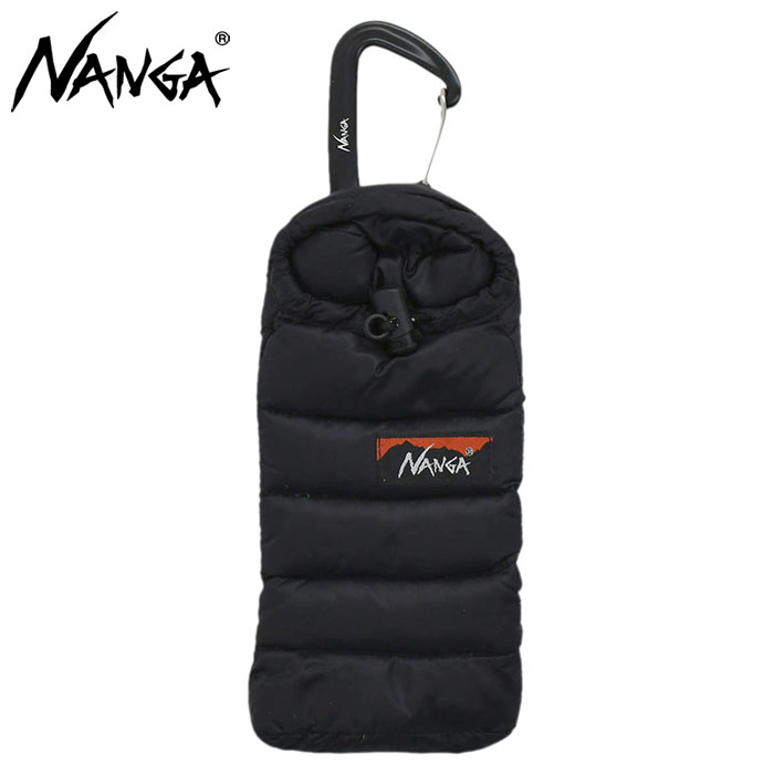 NANGA ナンガ フォンケース ミニ スリーピングバッグ ( Mini