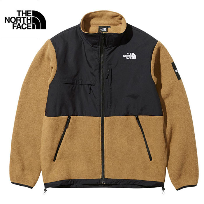 ザ ノースフェイス ジャケット THE NORTH FACE メンズ デナリ ( Denali