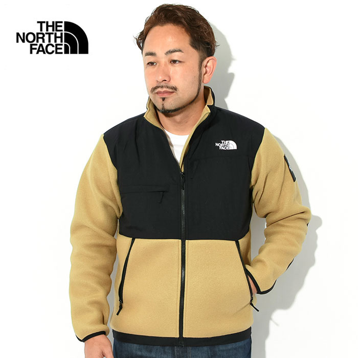 THE NORTH FACE メンズフリースジャケットの商品一覧｜ジャケット 