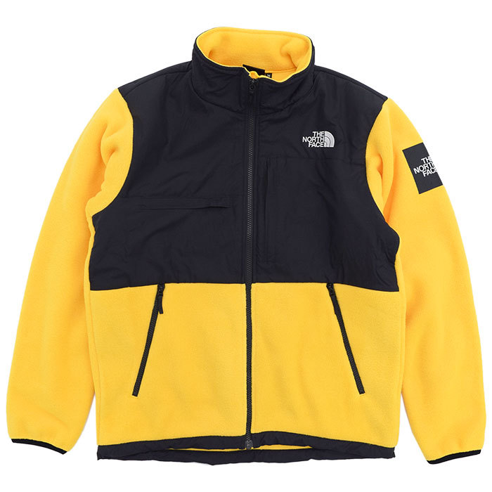 ザ ノースフェイス ジャケット THE NORTH FACE メンズ デナリ (Denali