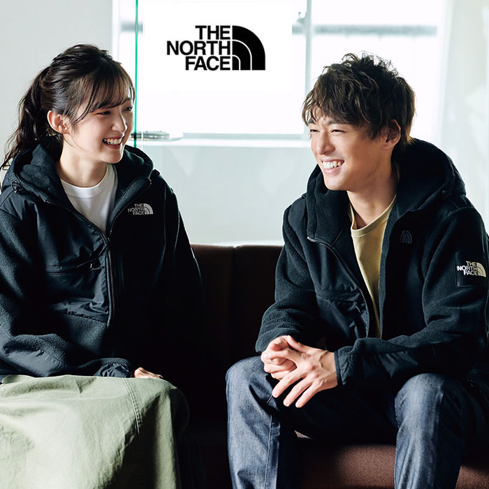 ザ ノースフェイス ジャケット THE NORTH FACE メンズ デナリ フーディ