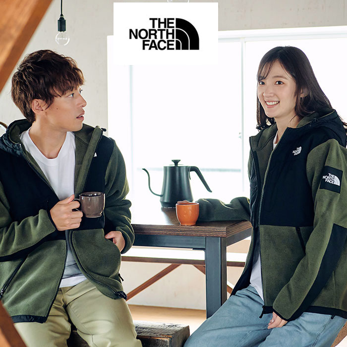 ザ ノースフェイス ジャケット THE NORTH FACE メンズ デナリ フーディ ( Denali Hoodie JKT 2022秋冬  NA72052 国内正規 ) :NOR-NA72052:ice field - 通販 - Yahoo!ショッピング