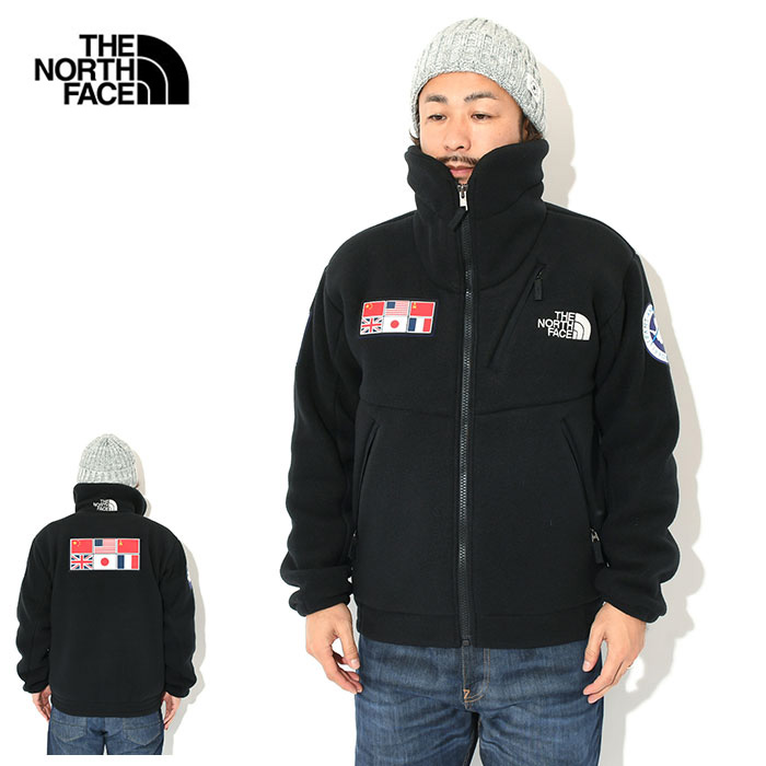 ザ ノースフェイス ジャケット THE NORTH FACE メンズ トランス アン