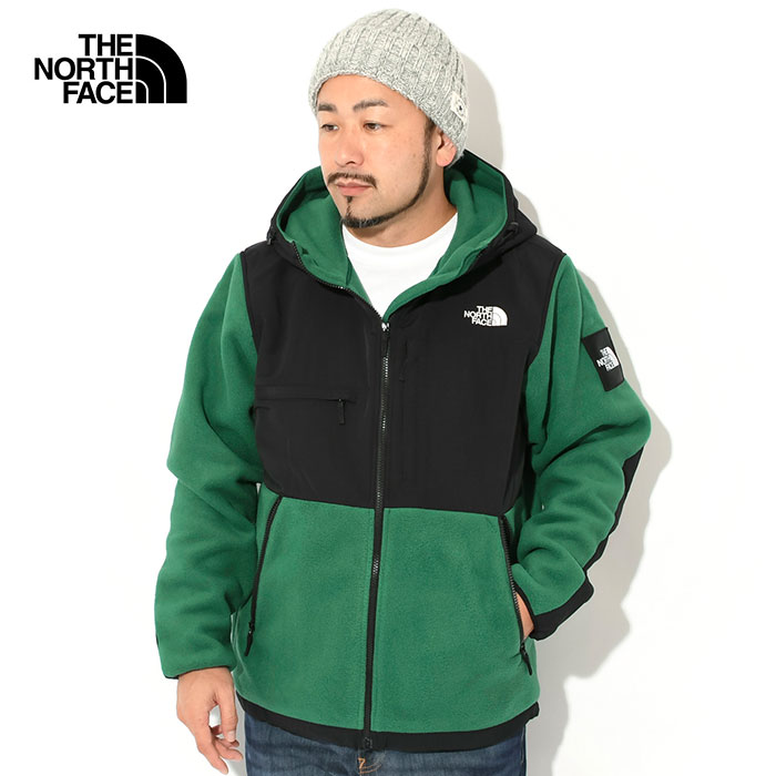 ザ ノースフェイス ジャケット THE NORTH FACE メンズ 24FW デナリ フーディ (...