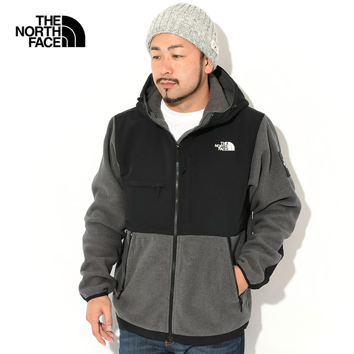 ザ ノースフェイス ジャケット THE NORTH FACE メンズ 24FW デナリ フーディ (...