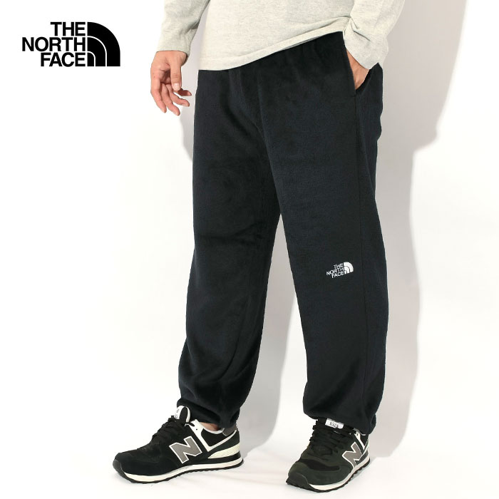 ザ・ノース・フェイス パンツ THE NORTH FACE メンズ バーサ ミッド ( Versa Mid Pant 2024秋冬 静電防止  フリースパンツ ボトムス NA72481 国内正規 )