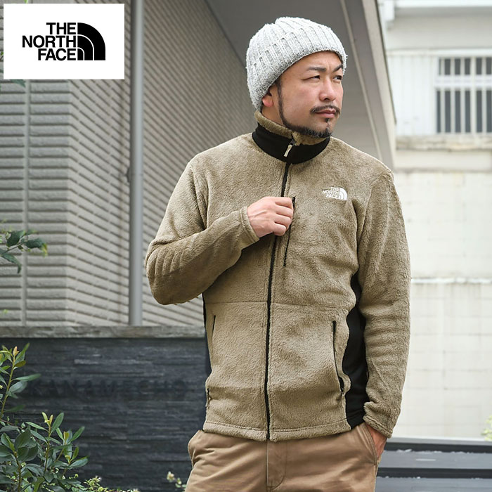 THE NORTH FACE（ザ ノースフェイス） ジャケット メンズ ジップイン