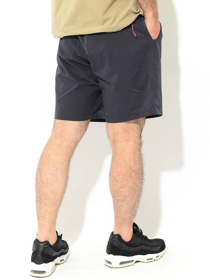 ナンガ ハーフパンツ NANGA メンズ エア クロス コンフィー ショーツ ( Air Cloth Comfy Short ショートパンツ ハーフ  パンツ NW2211-1I231 )