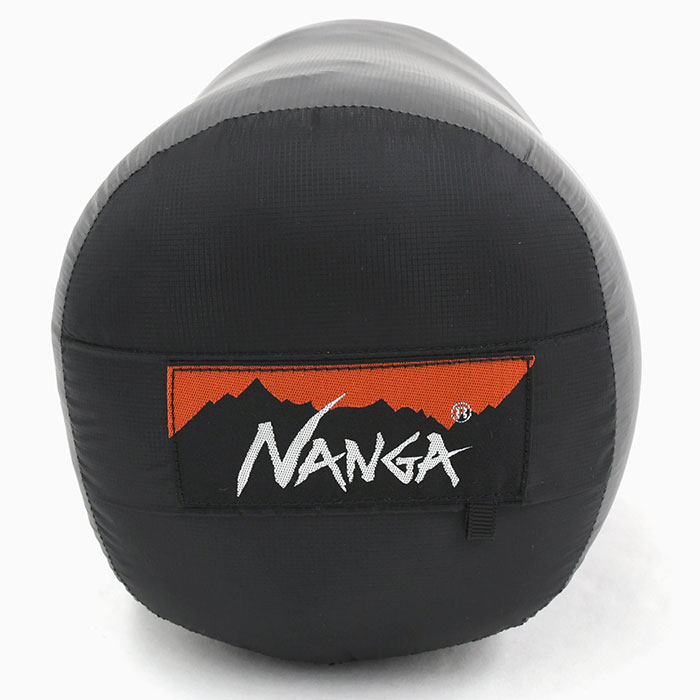 NANGAナンガの寝袋 Aurora Light 350 DX Sleeping Bag07