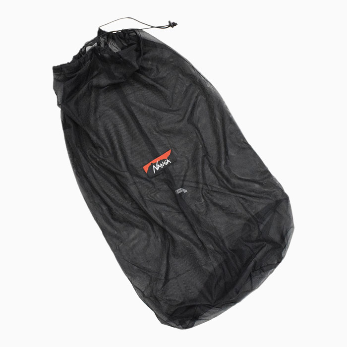 NANGAナンガの寝袋 Aurora Light 350 DX Sleeping Bag08