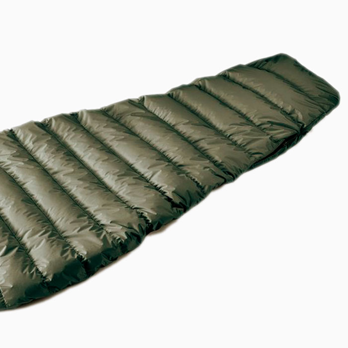 NANGAナンガの寝袋 Aurora 350 STD Sleeping Bag04