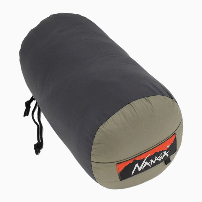 ナンガ 寝袋 シュラフ NANGA オーロラ 350 STD スリーピングバッグ ( Aurora 350 STD Sleeping Bag MADE  IN JAPAN 日本製 ダウン マミー型 ) :NAG-AURORA350STD:ice field - 通販 - Yahoo!ショッピング