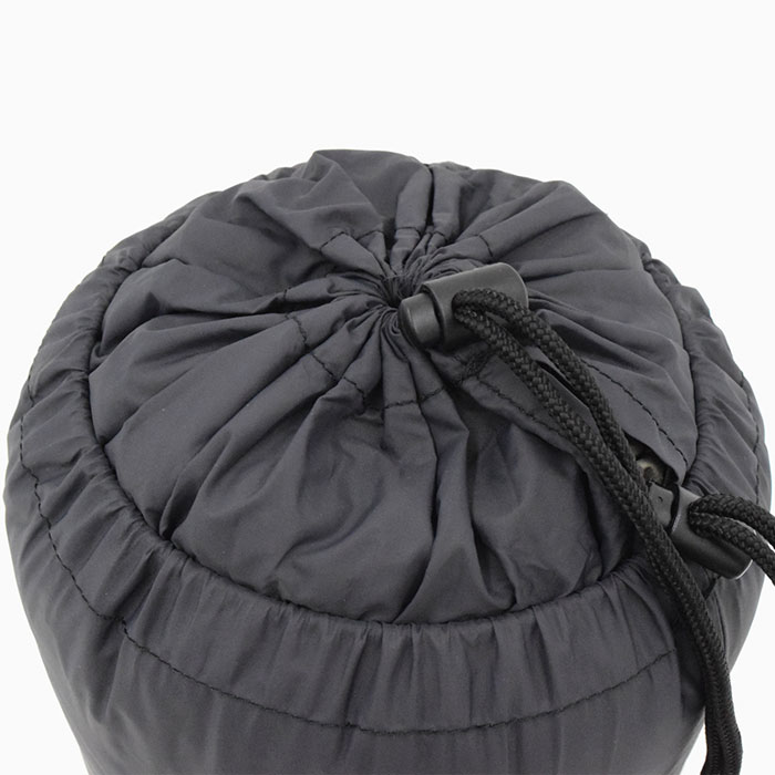 NANGAナンガの寝袋 Aurora 350 STD Sleeping Bag06