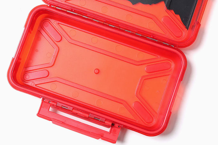 NANGAナンガのタックルケース MAGBITE Magtank Free03