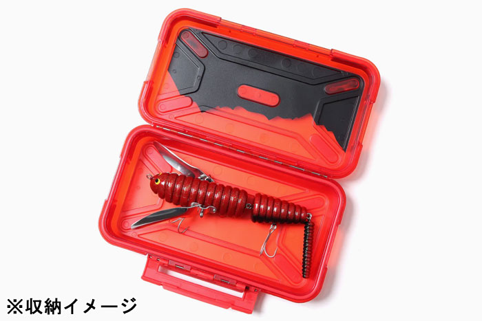 NANGAナンガのタックルケース MAGBITE Magtank Free04