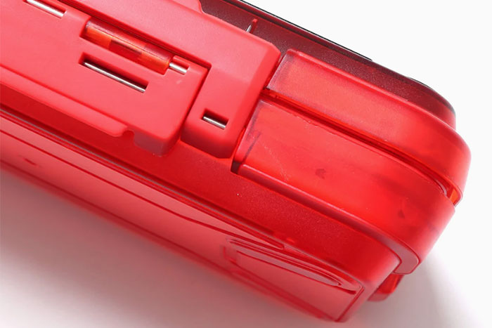 NANGAナンガのタックルケース MAGBITE Magtank Free06