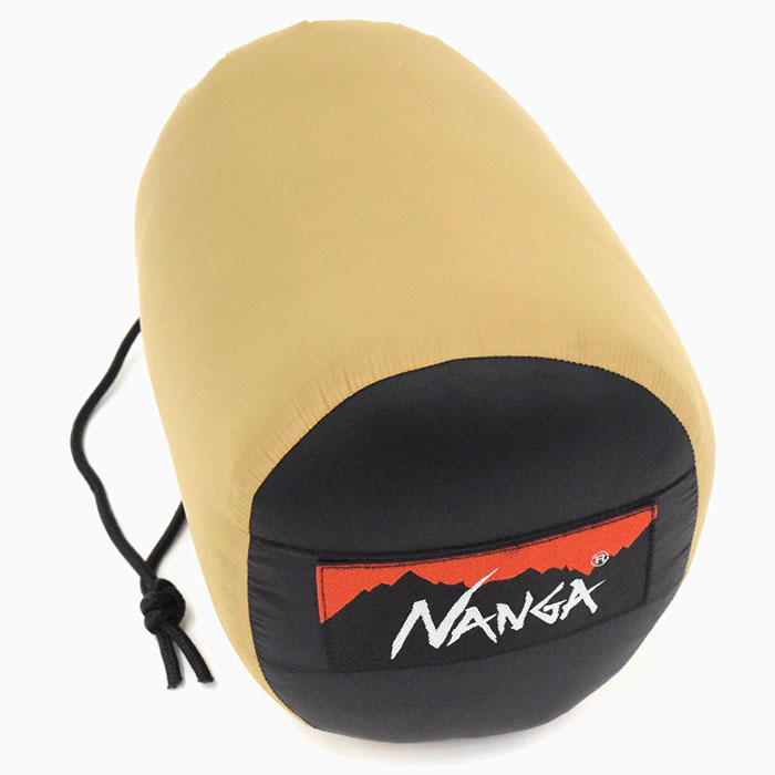NANGA マウンテンロッジバッグ120　シュラフ 楽天市場】ナンガ シュラフ NANGA MOUNTAIN LODGE BAG 120