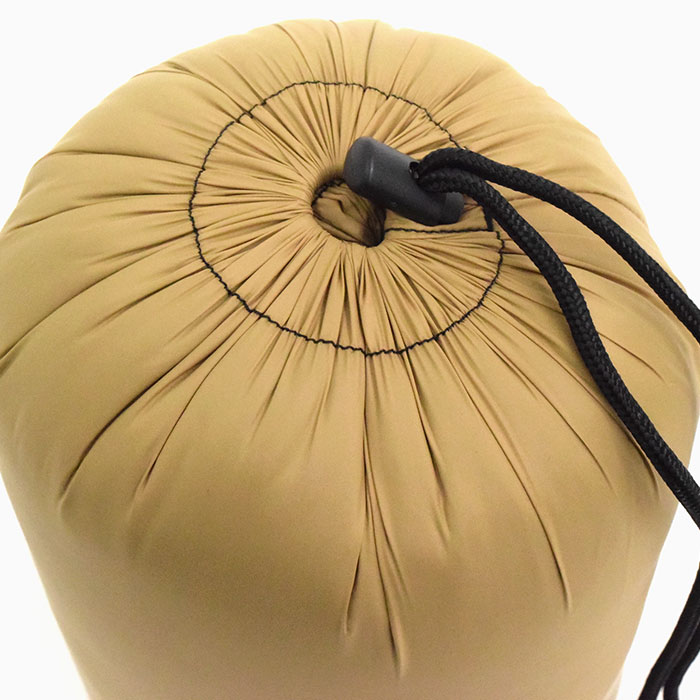 NANGA ナンガ 寝袋 シュラフ マウンテン ロッジ バッグ 120