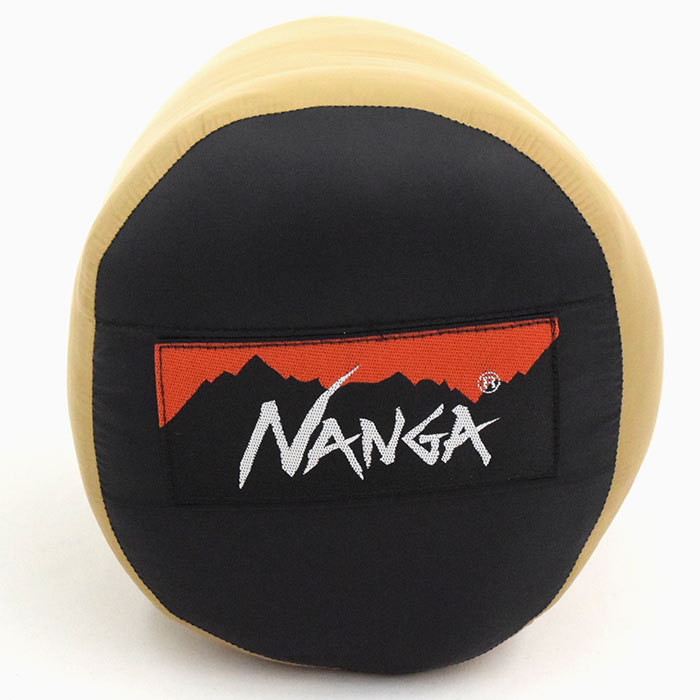 NANGA（ナンガ） 寝袋 シュラフ マウンテン ロッジ バッグ 120