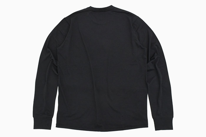 NANGAナンガのカットソー Air Flex Rash Guard07