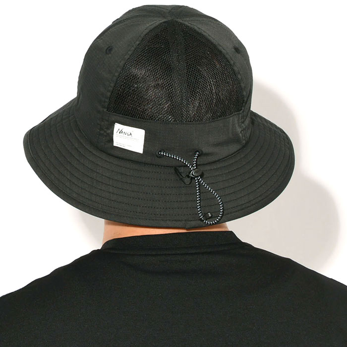 NANGA ヒノック リップストップ フィールドハット ヒノックリップストップ UT 7パネルハット – NANGA ONLINE SHOP