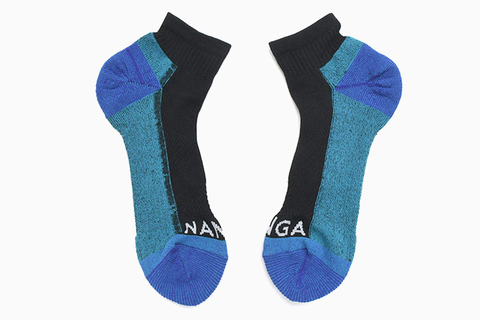 靴下(専用になります) NANGA ナンガ ソックス ハイカー ショート ( Hiker Short Socks