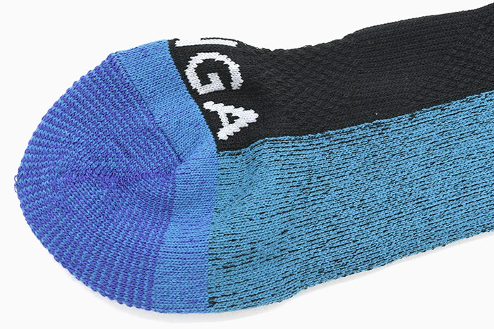 靴下(専用になります) NANGA ナンガ ソックス ハイカー ショート ( Hiker Short Socks