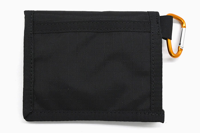 NANGAナンガの財布 SPEAKEASY Compact Wallet03